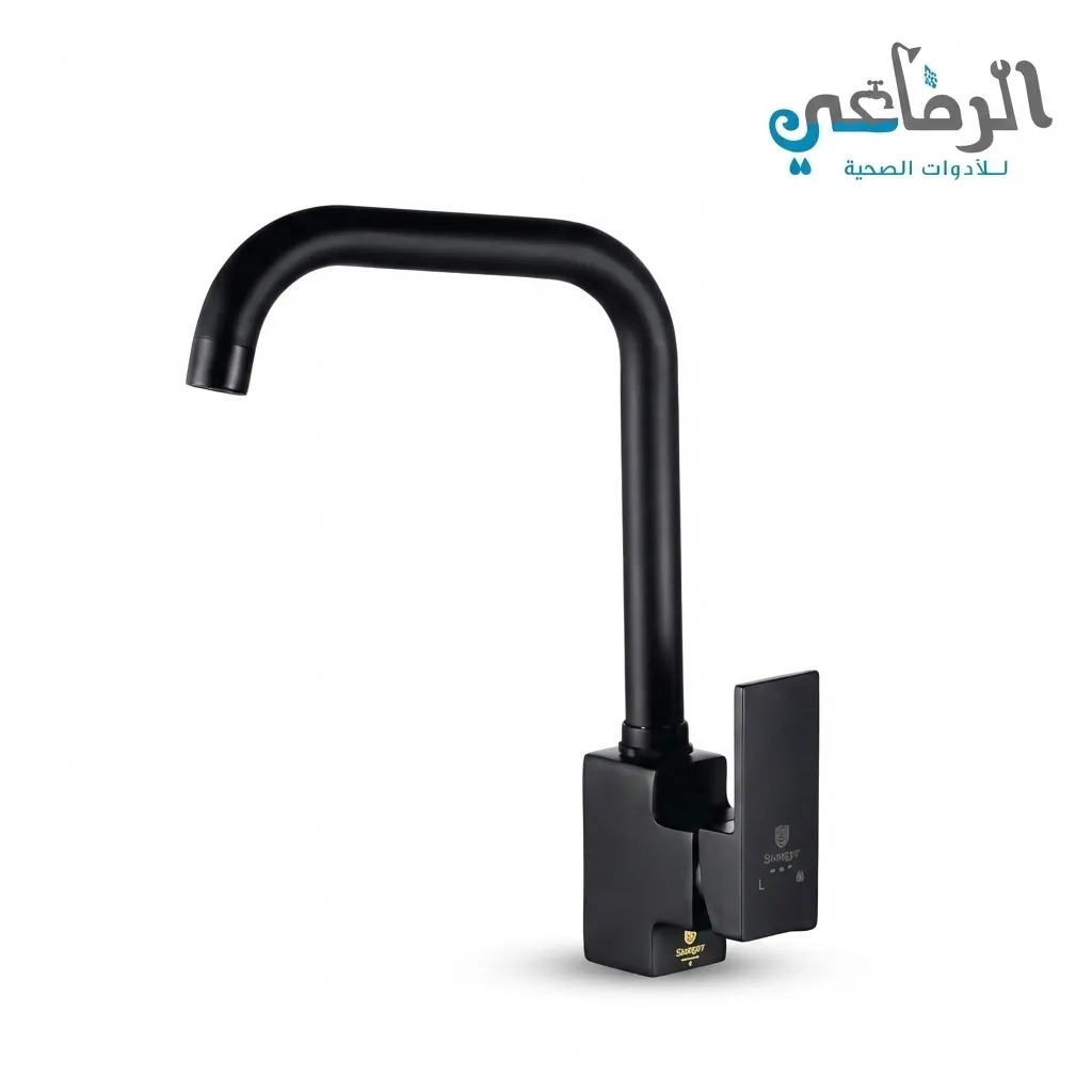 [HY70993003BL] خلاط شجرة HUAYE HY-28 (MATT BLACK)