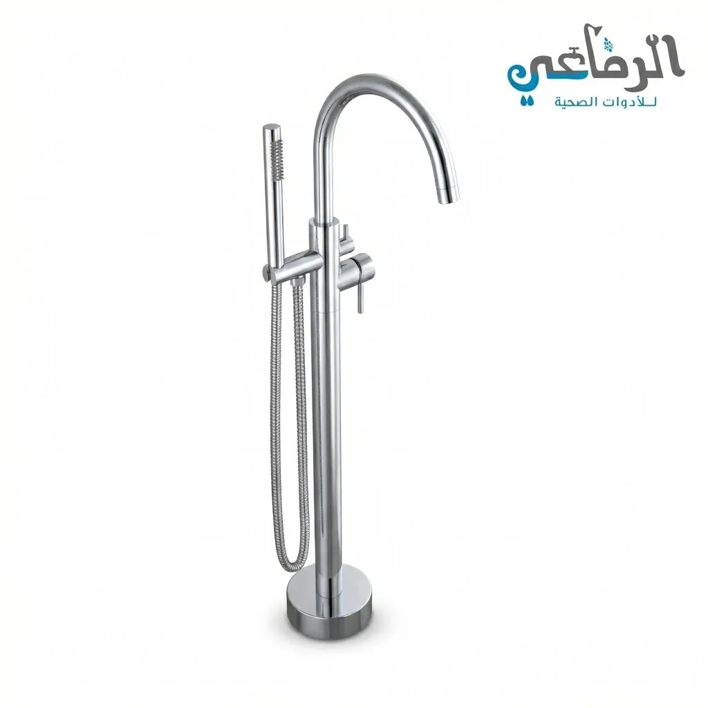 خلاط بانيو ارضي HUAYE HY-2431