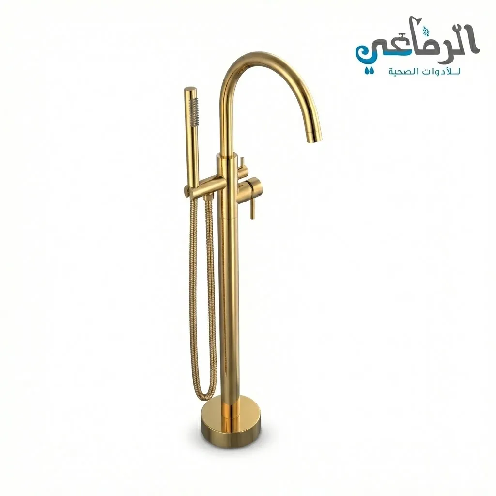 خلاط بانيو ارضي HUAYE HY-2431