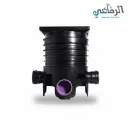 غرفة رفع غير شاملة الطلمبة SMART HOME