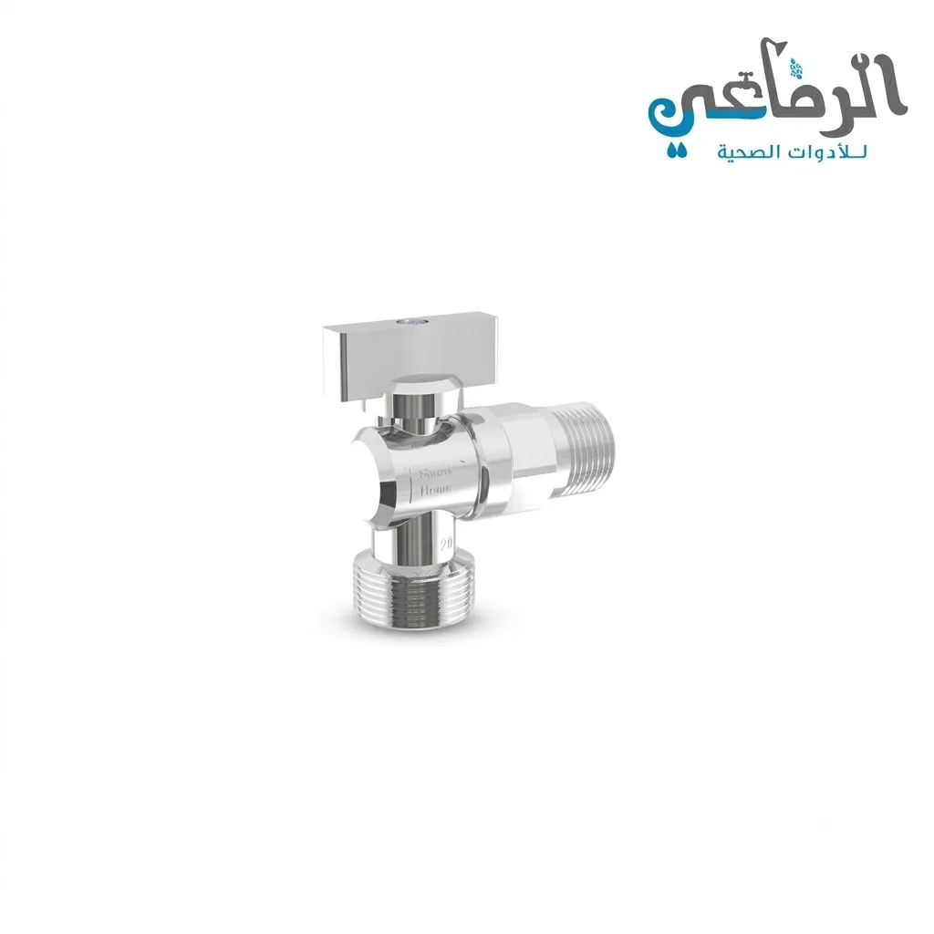 حنفية غسالة بدون وش  SMART HOME
