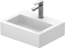 فيرو حوض 45 سم DURAVIT