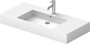 فيرو حوض 105 سم موبيلياDURAVIT