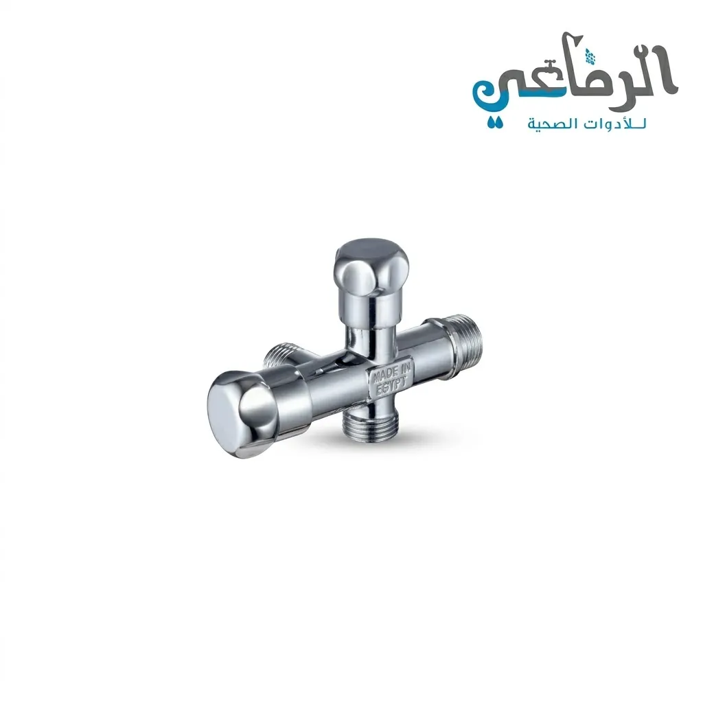 محبس زاوية دبل HUAYE