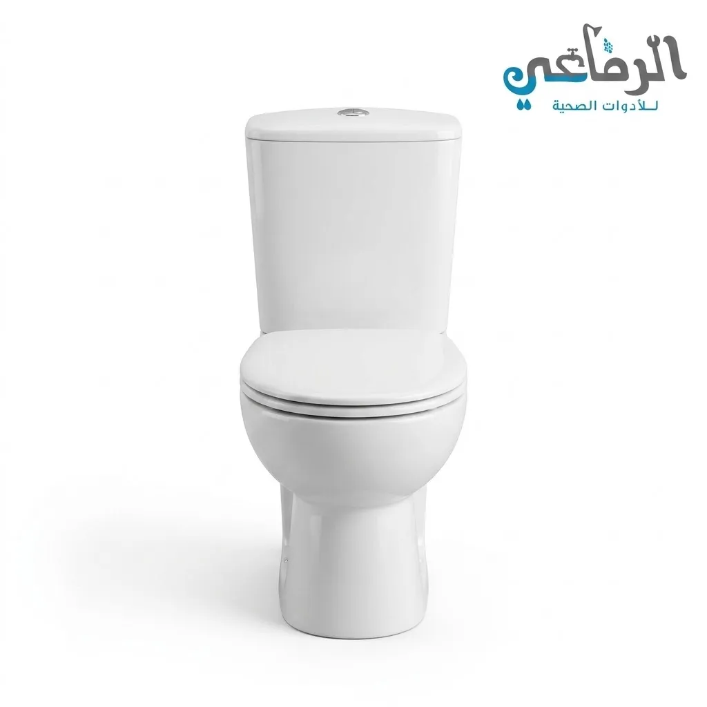 مرحاض ايكو كامل DURAVIT