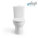 مرحاض ايكو كامل DURAVIT