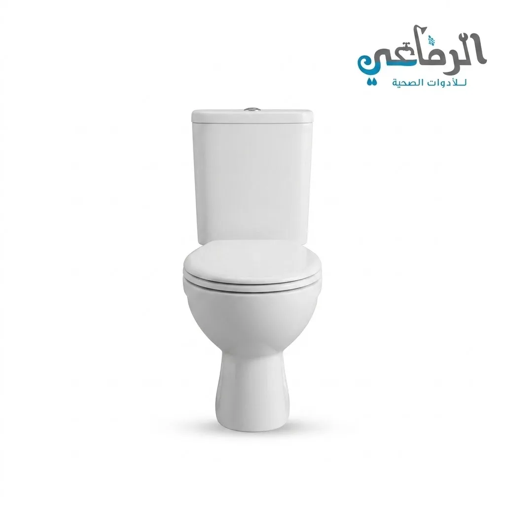 مرحاض بوندي كامل SARREGUEMINES