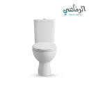 مرحاض بوندي كامل SARREGUEMINES