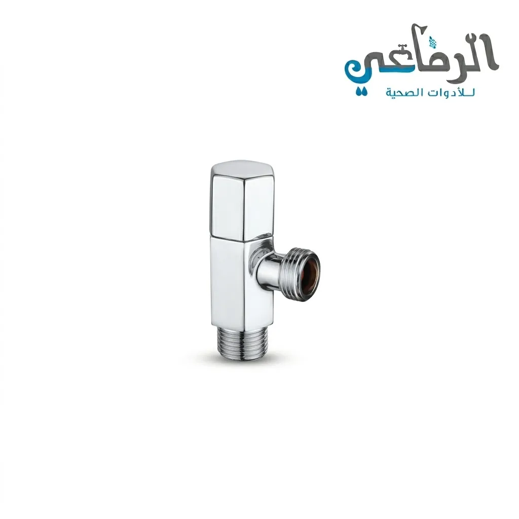محبس زاوية سداسي HUAYE