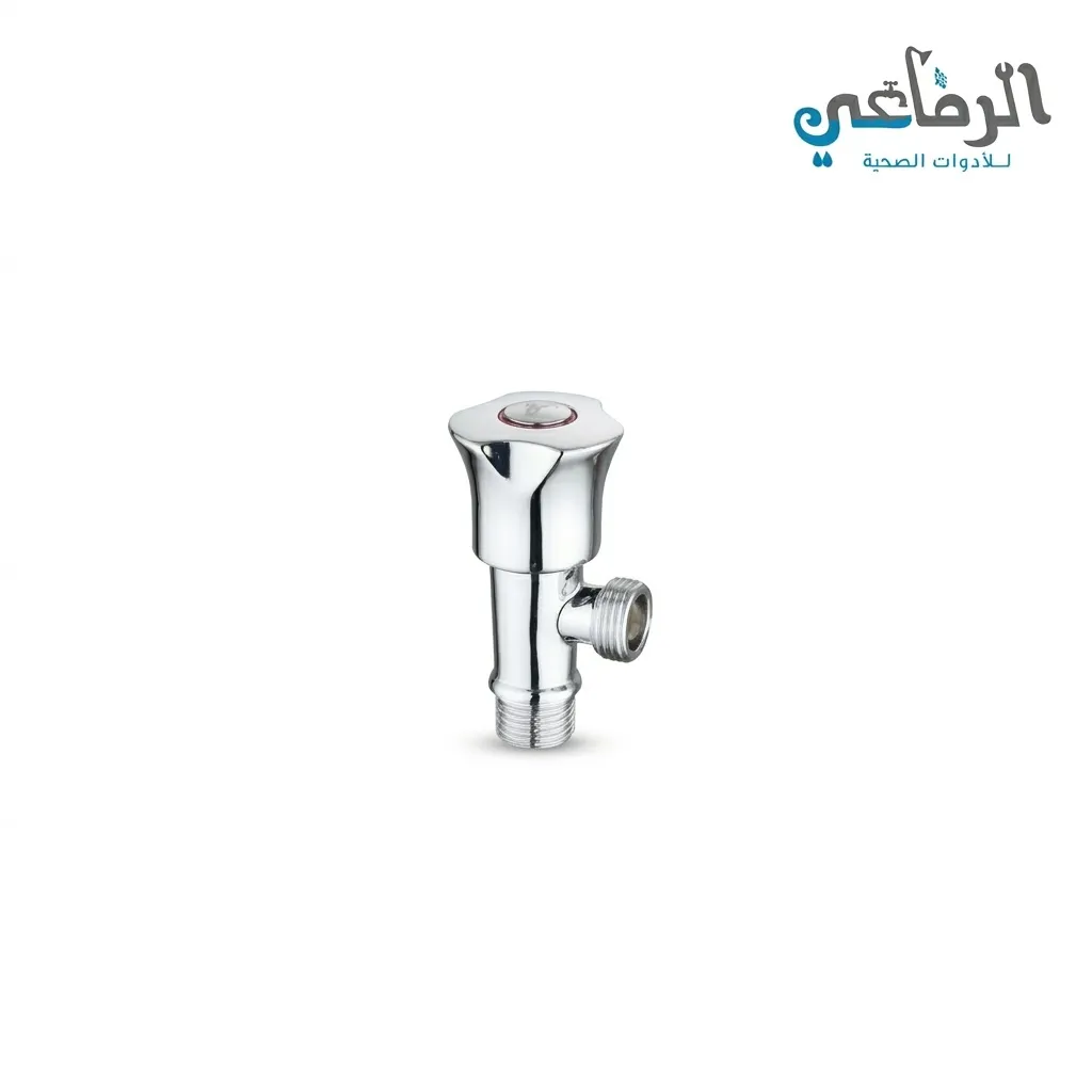 محبس زاوية سيلفر HUAYE
