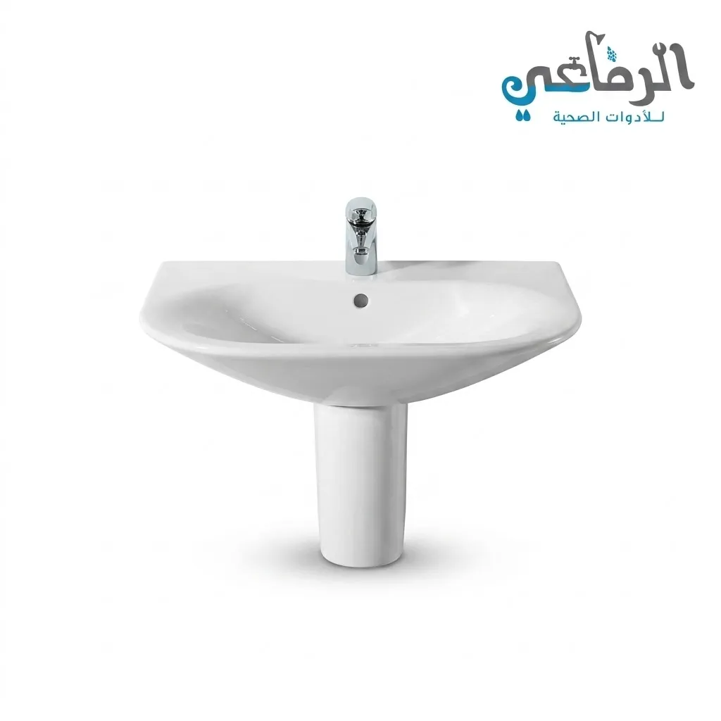 تونك حوض بالعامود IDEAL STANDARD