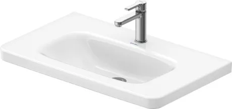 ديوراستايل حوض موبيليا 80 سم DURAVIT