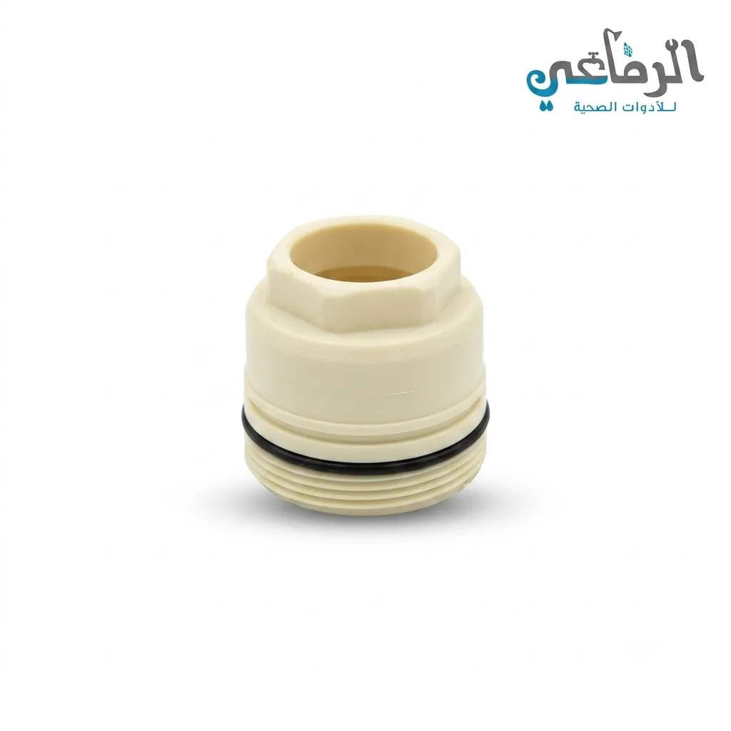 [G963130NU] صامولة بلاستيك خلاط دش ايديال ستريم IDEAL STANDARD