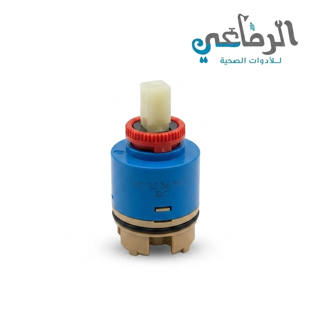 قلب خلاط حوض ايديال ستريم IDEAL STANDARD