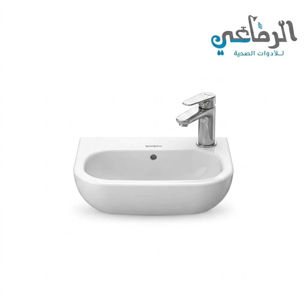 دي كود حوض 36 سم DURAVIT