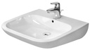 دي كود حوض 60 احتياجات خاصة سم DURAVIT