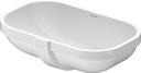 دي كود حوض تحت الرخامة 49 سم DURAVIT