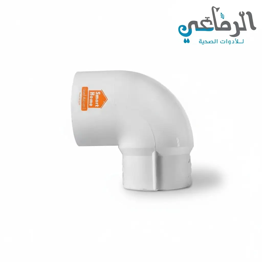 Elbow with Inner Thread 87.5°  SMART HOME