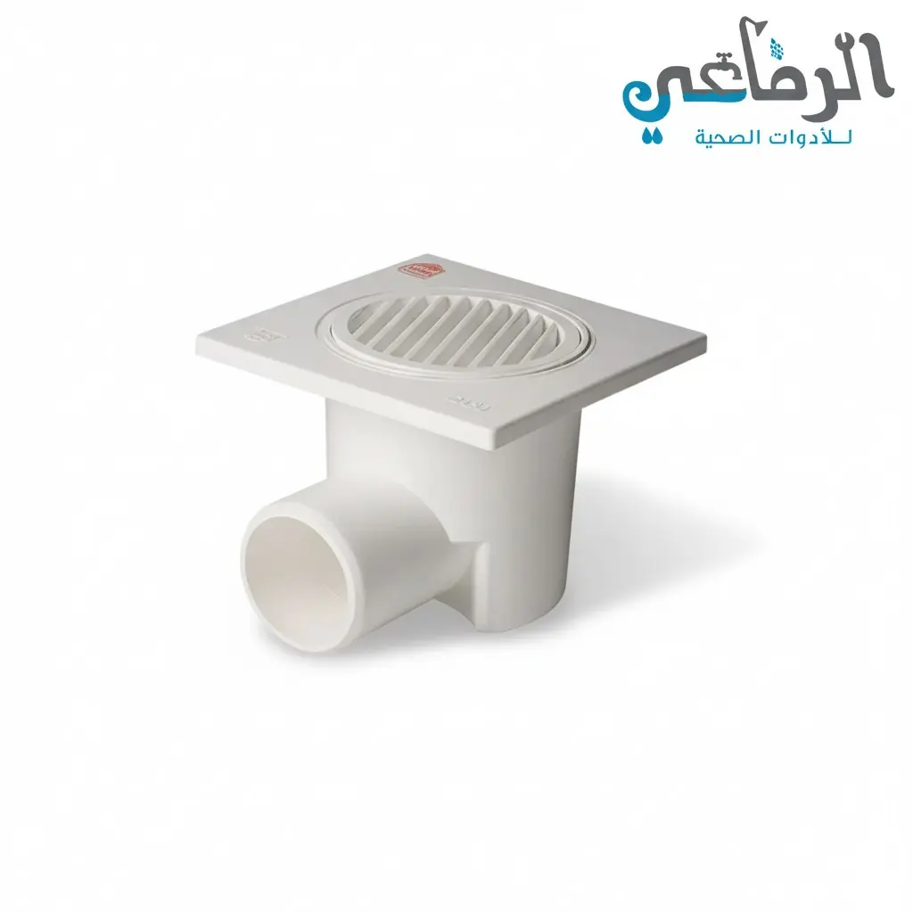 Small Drain SMART HOME
