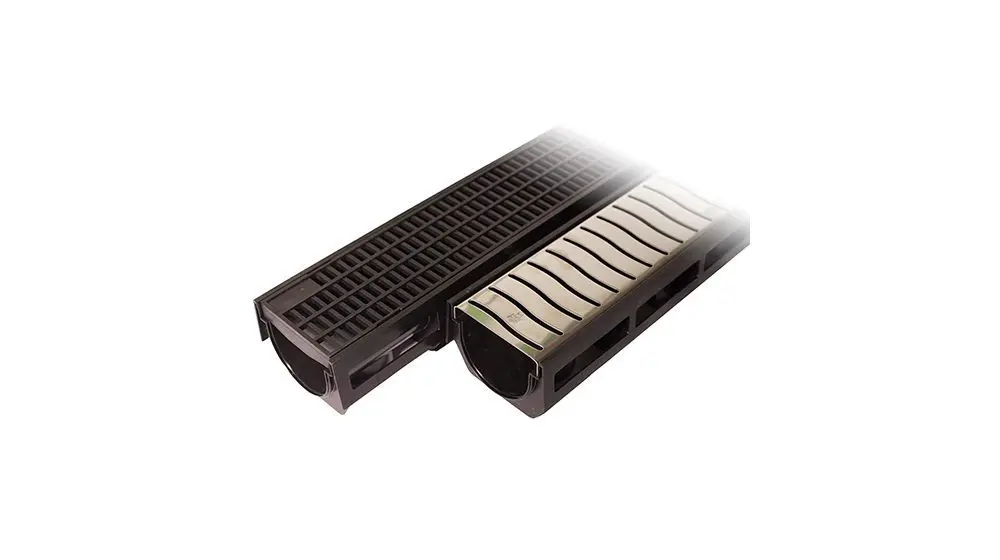  Drainage Water Channel 100*100 mm  SMART HOME