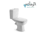 مرحاض دي كود كامل DURAVIT