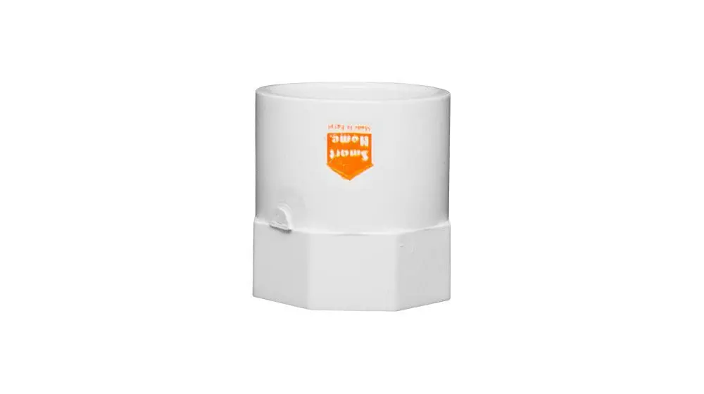 جلبة بسن داخلي بانيو 1.5 بوصه صرف SMARTHOME