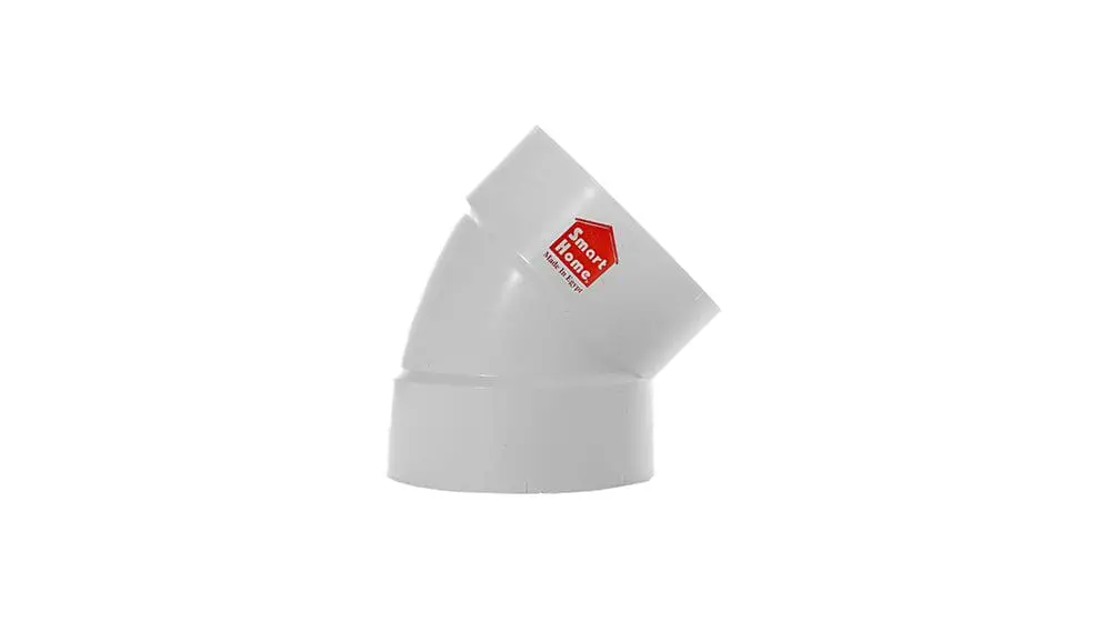 Elbow 45° SMART HOME
