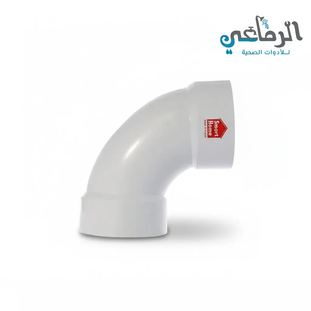 Elbow 87.5°  SMART HOME (3/4 INCH)