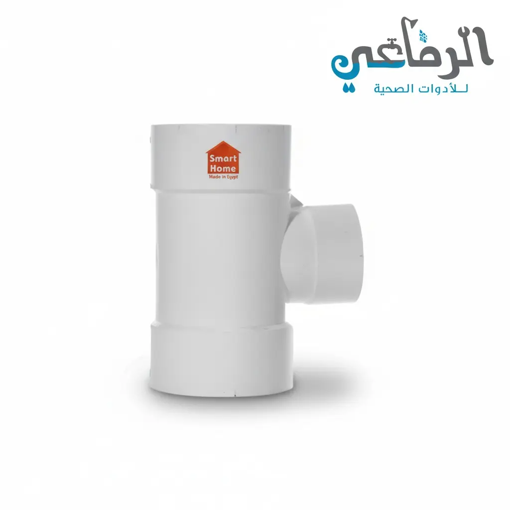 Tee 87.5°  SMART HOME (3/4 INCH)