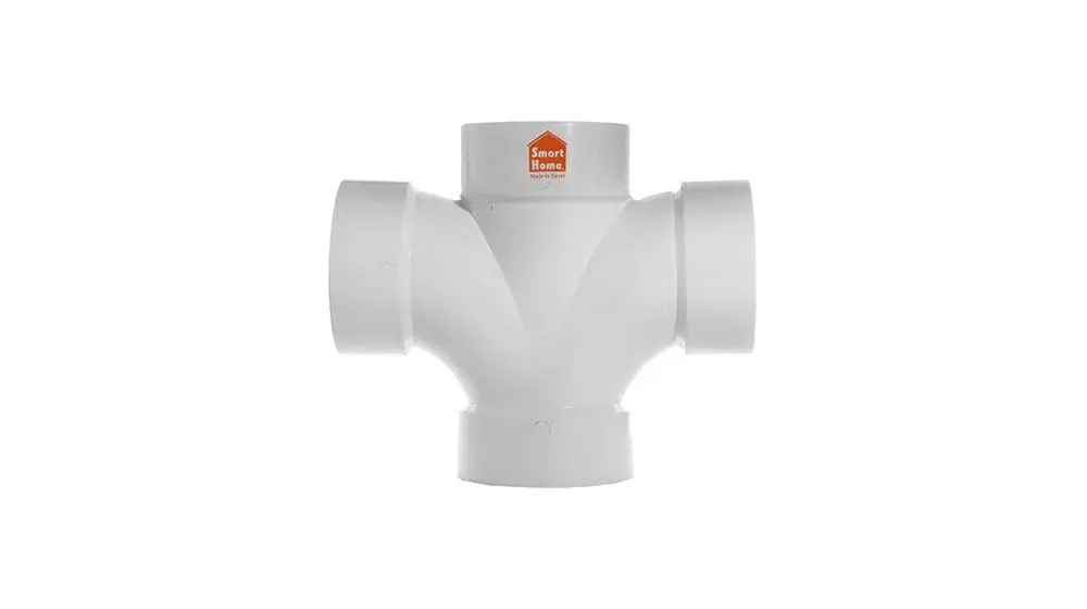 Cross 87.5°  SMART HOME