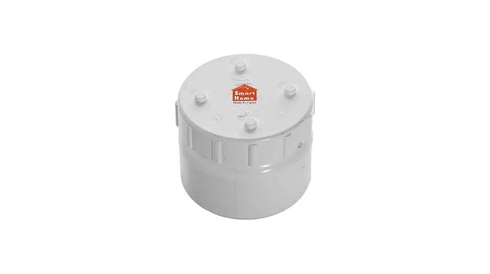 طبة تسليك  SMART HOME