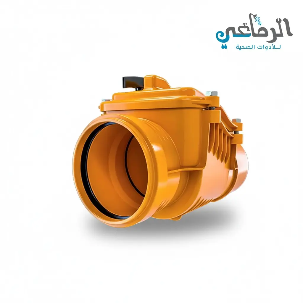 مانع الارتداد SMART HOME (4 بوصة)