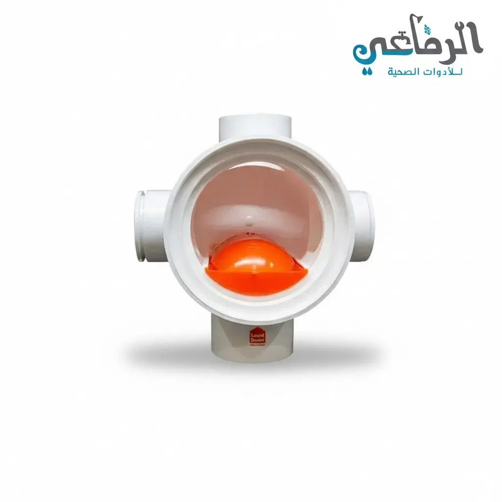 Drain 10 Cm SMART HOME