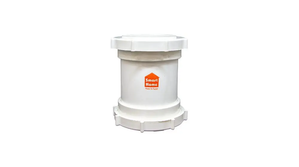 Repairing Socket with expansion Joint  SMART HOME