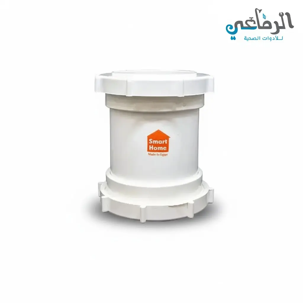 Repairing Socket with expansion Joint  SMART HOME