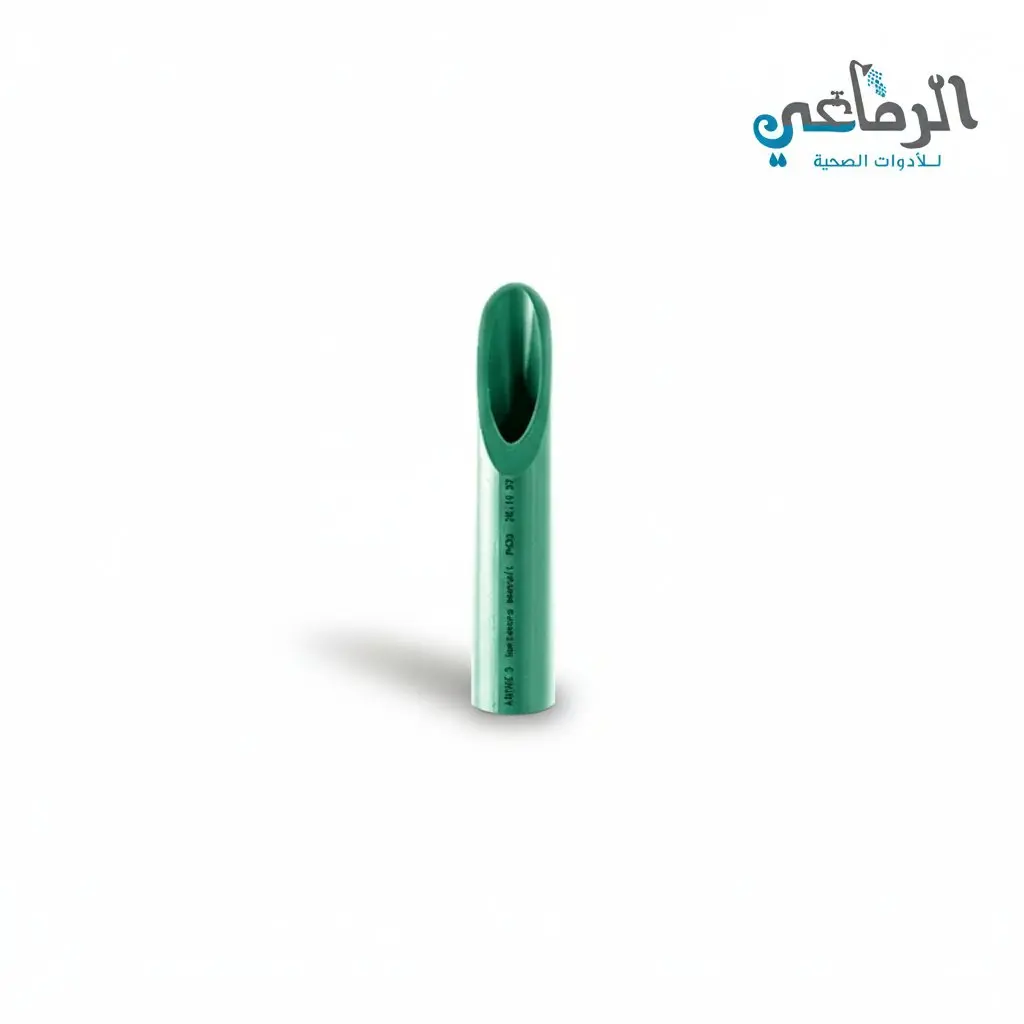 م مواسير بولي B.R (1/2 INCH 16PN)