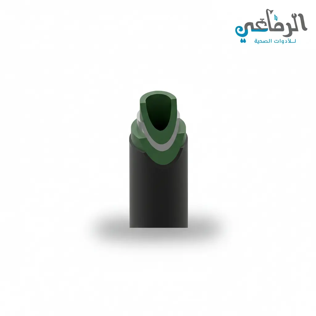 م مواسير بولي الومونيوم معزول B.R
