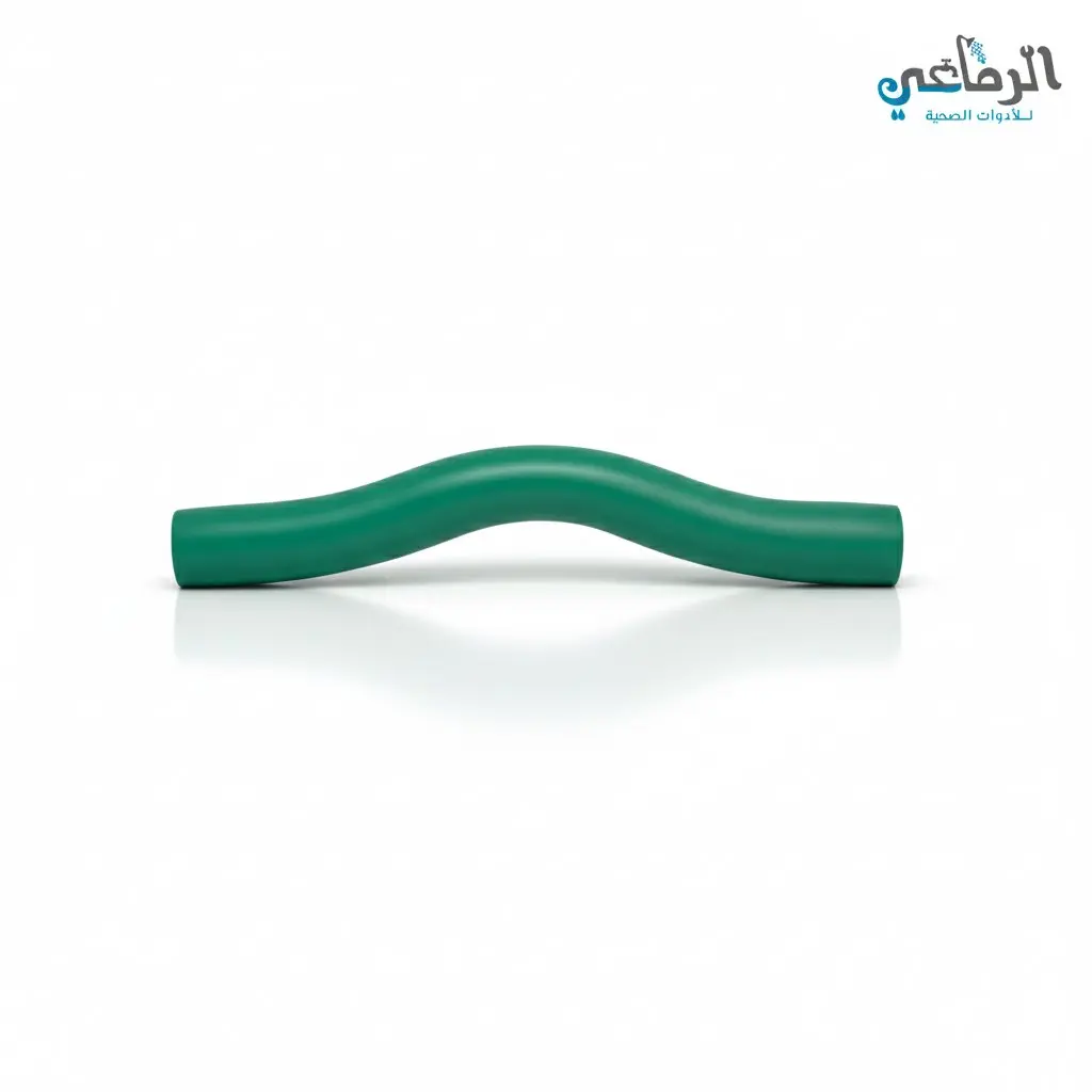 [351030001] كرنك طويل بولي B.R (1/2 بوصة)