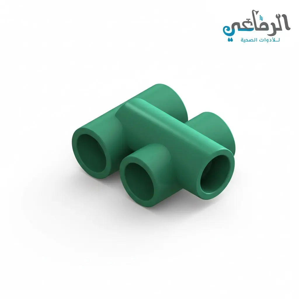 [351050022] مشترك مزدوج بولي B.R
