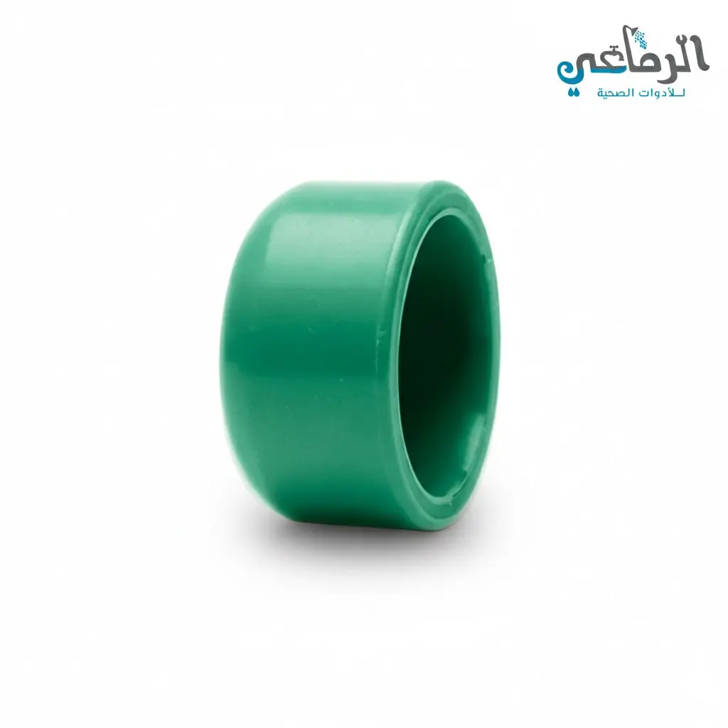 [351080001] طبة كاب بولي B.R (1/2 بوصة)