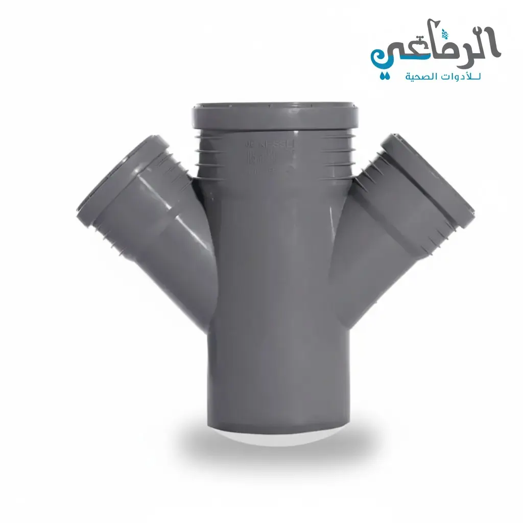 مشترك صليبة مفتوح صرف KESSEL (75 MM)
