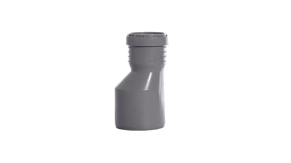 Eccentric Reducer KESSEL