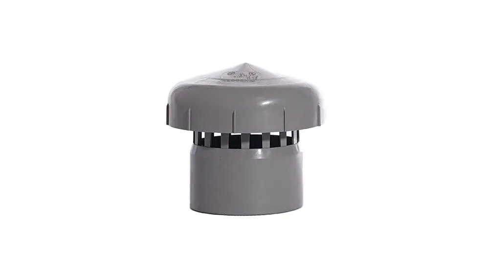 Vent KESSEL