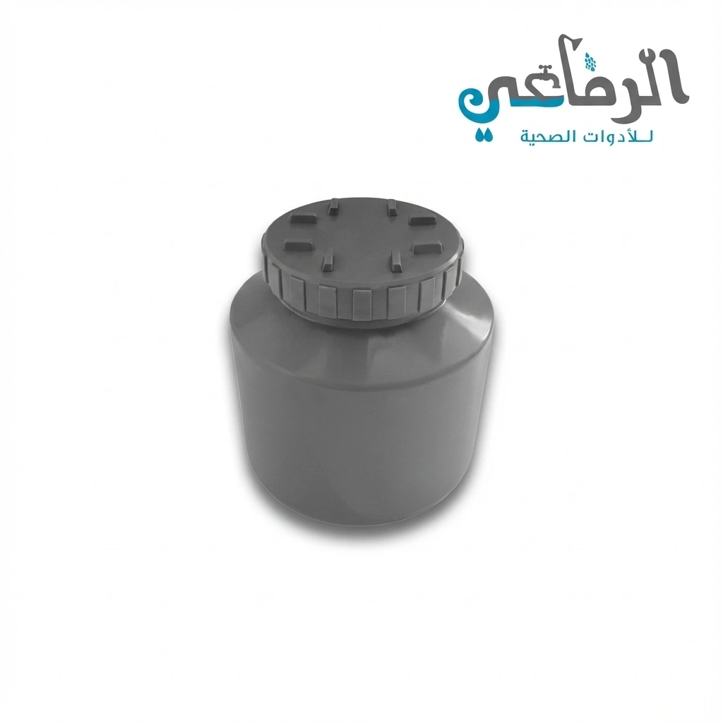 [352094003] طبة تسليك صرف KESSEL (75 MM)