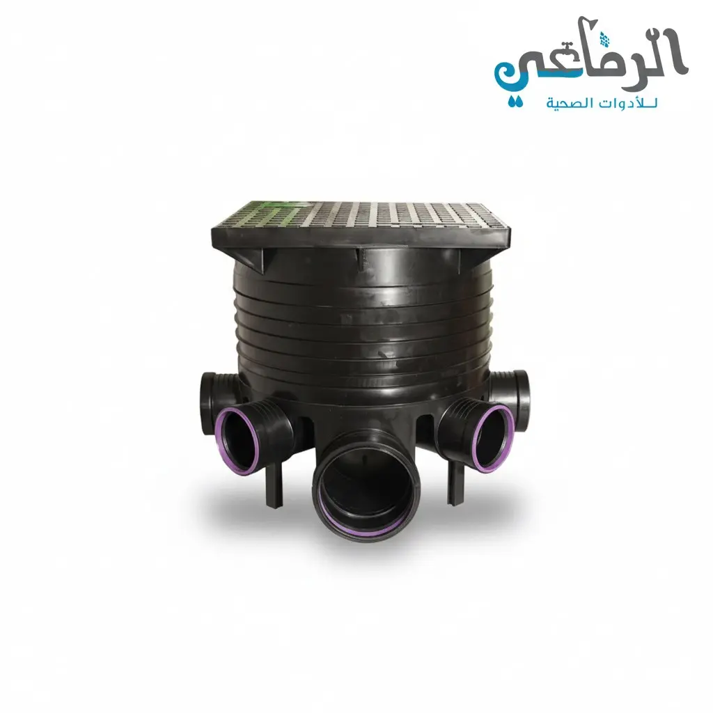 Inspection Chamber SMART HOME (50 CM)