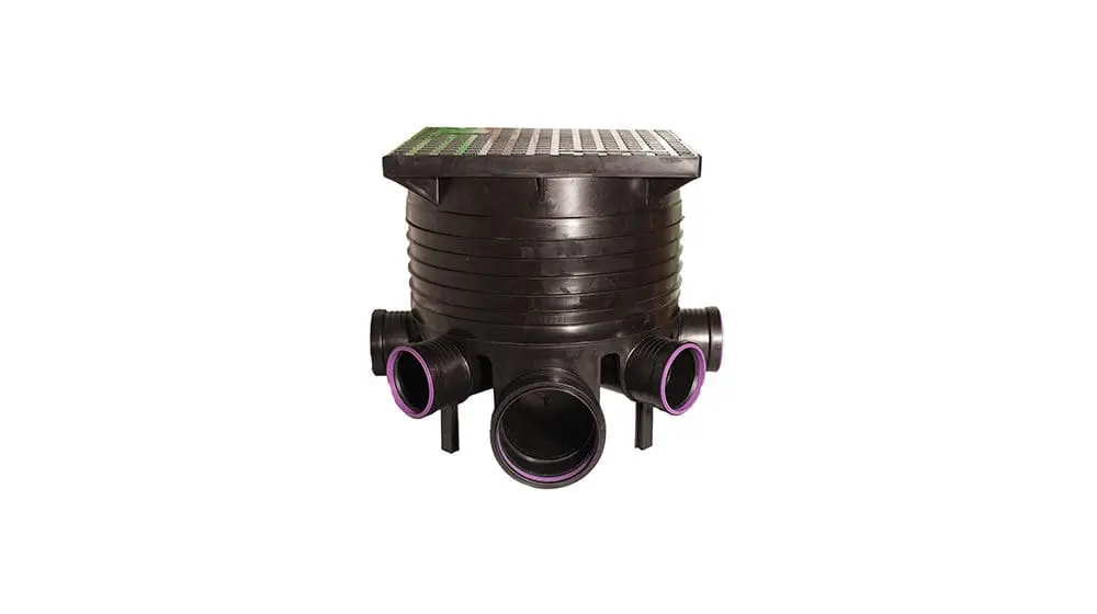 Inspection Chamber SMART HOME