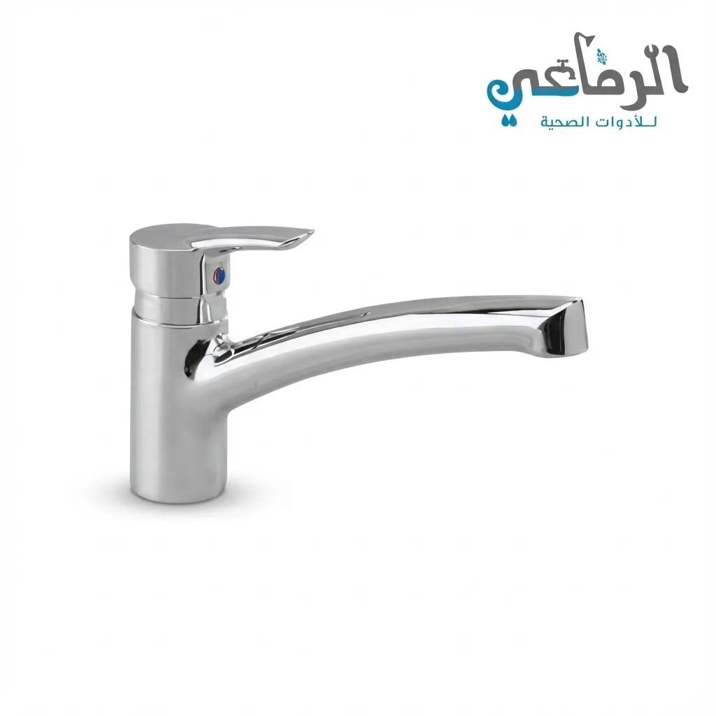 [B7845AA] يوروستورم خلاط مطبخ شجره IDEAL STANDARD
