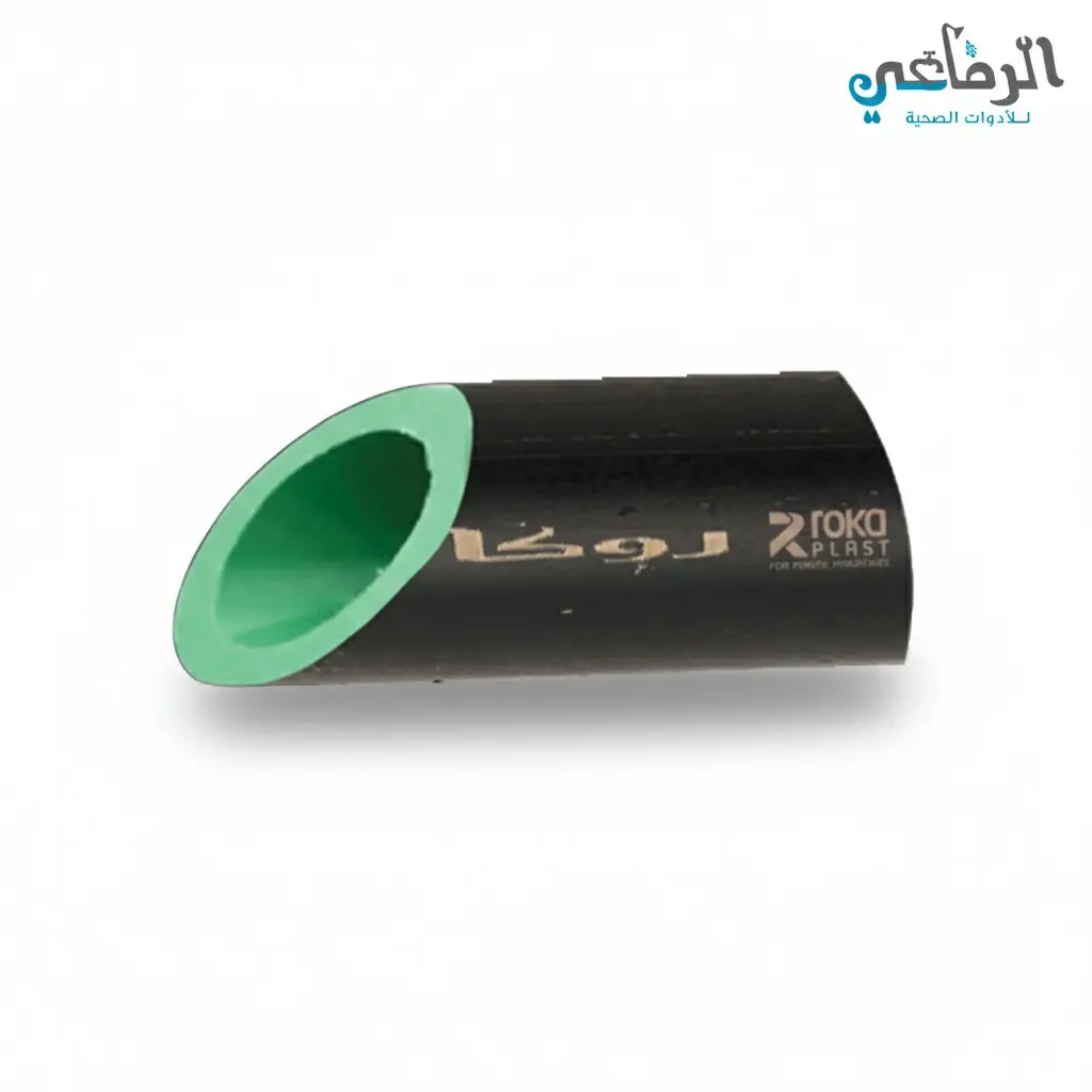 م مواسير معزولة ROKA PLAST (1/2INCH 20PN)