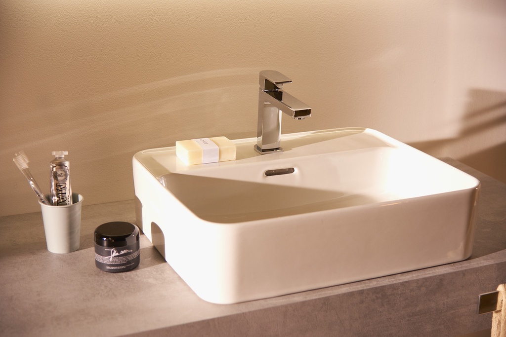 ايدج خلاط شجره قصير IDEAL STANDARD