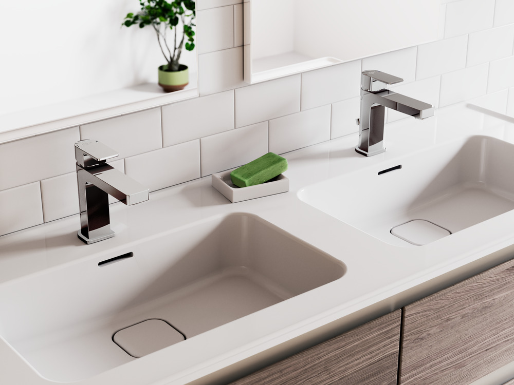 ايدج خلاط شجره جراند IDEAL STANDARD